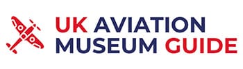 uk aviation museum guide logo1